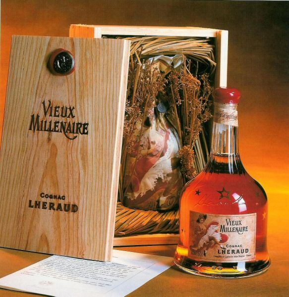 Lheraud Cognac Lheraud Cognac