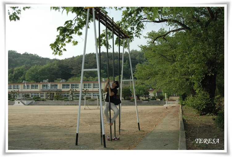 북면초등학교 이미지