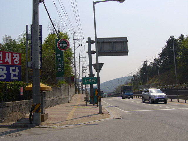 양주 더 맑음 이미지