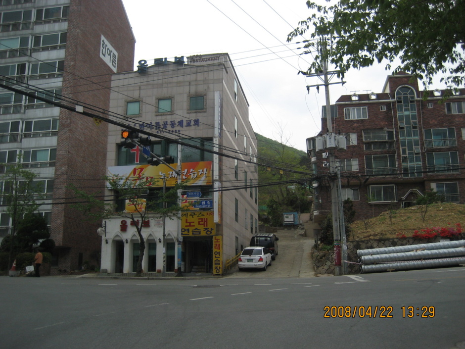 가고파노래연습장 이미지