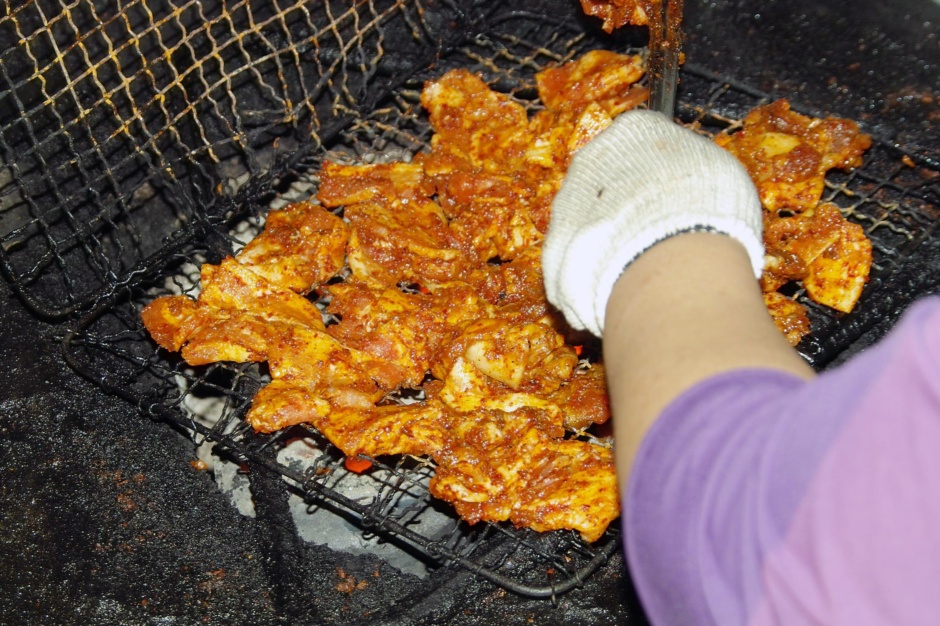남도식당 이미지