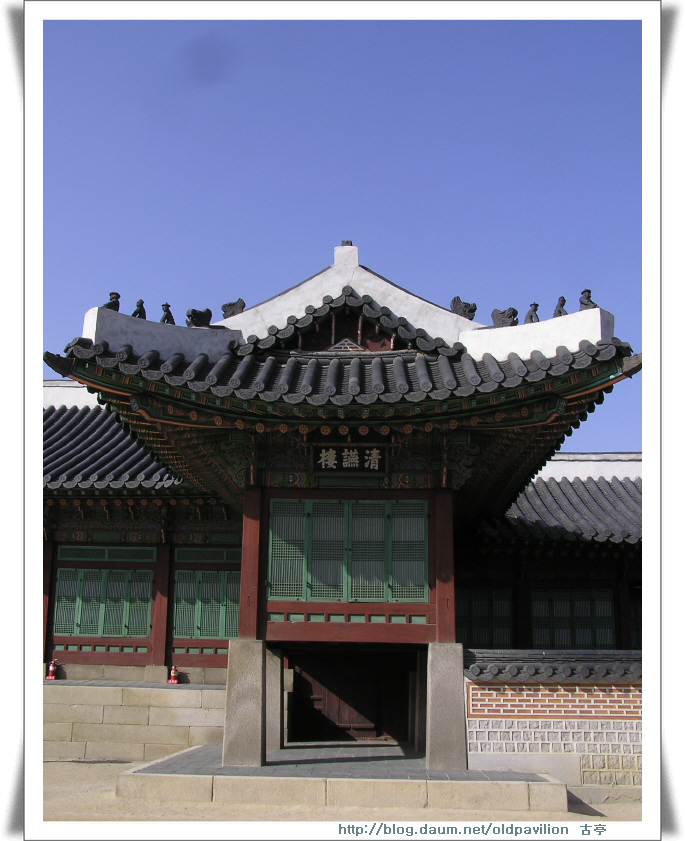 궁궐 이미지