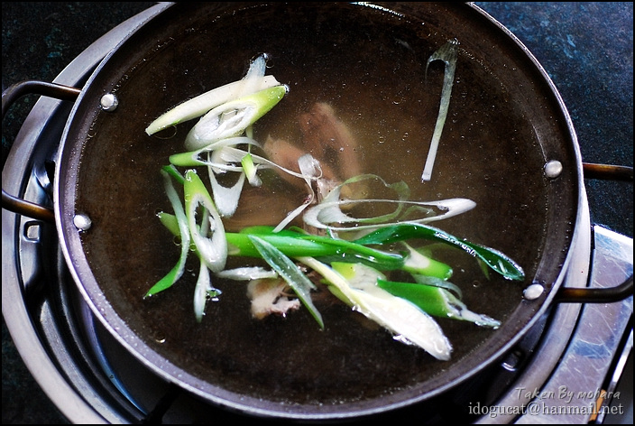 예산기러기칼국수 이미지