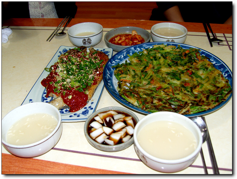 동동주 이미지