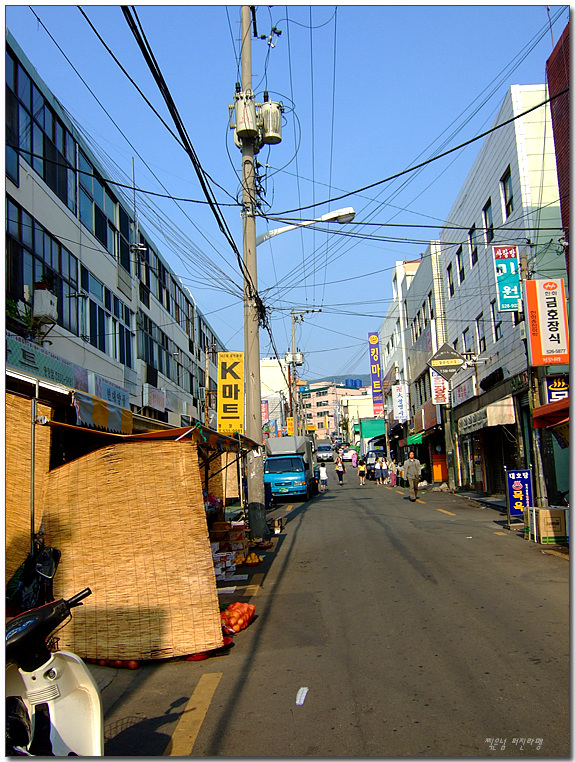 짱돌의분식 이미지