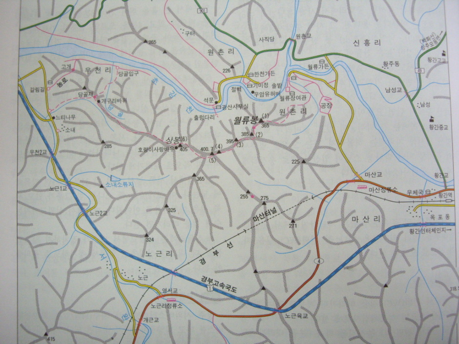 영동IC(용산) 이미지