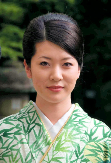 葵祭の斎王代は２５歳の若女将
