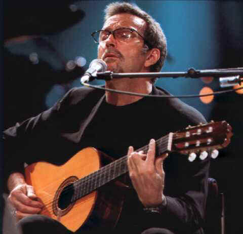 Wonderful Tonight / Eric Clapton 1977