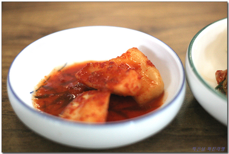 손영환비빔국수 이미지