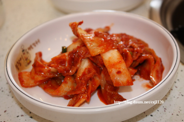 봉창이해물칼국수 이미지
