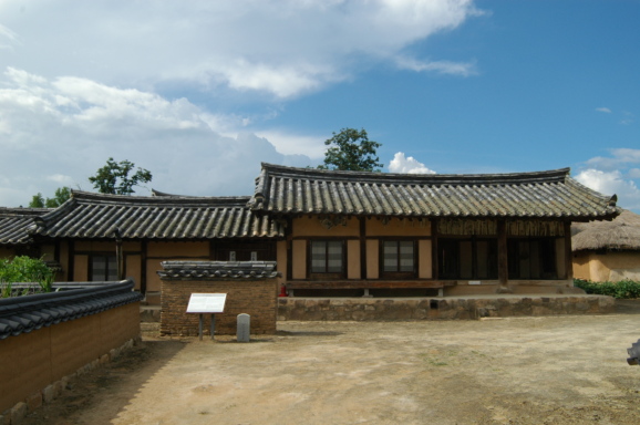 주일재 이미지