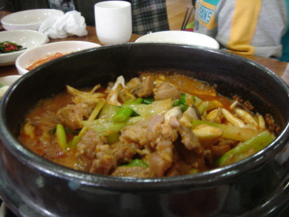 옥산식당 이미지