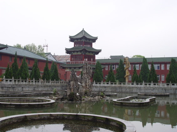 동림사 이미지