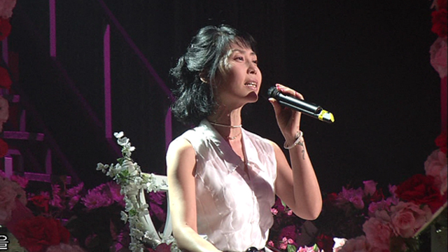어느 소녀의 사랑이야기 민혜경