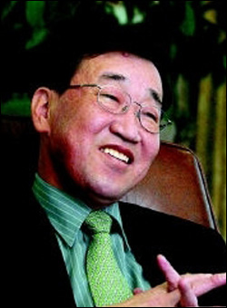 김*정 이미지