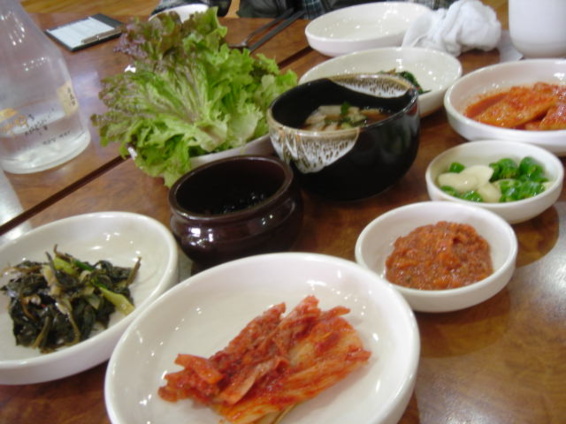 옥산식당 이미지