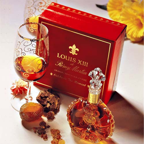 LOUIS XIII: The Miniature Price & Reviews