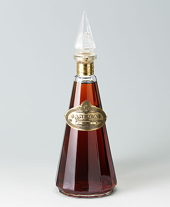 Janneau Extra Tower Decanter