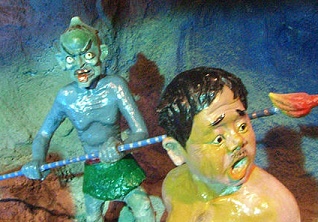 자마이카 이미지