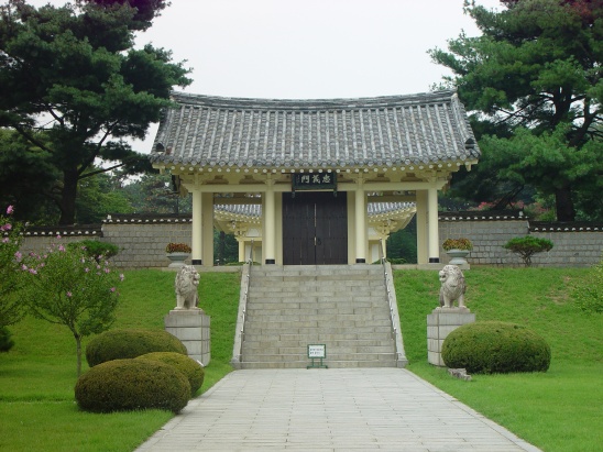 충의사 이미지