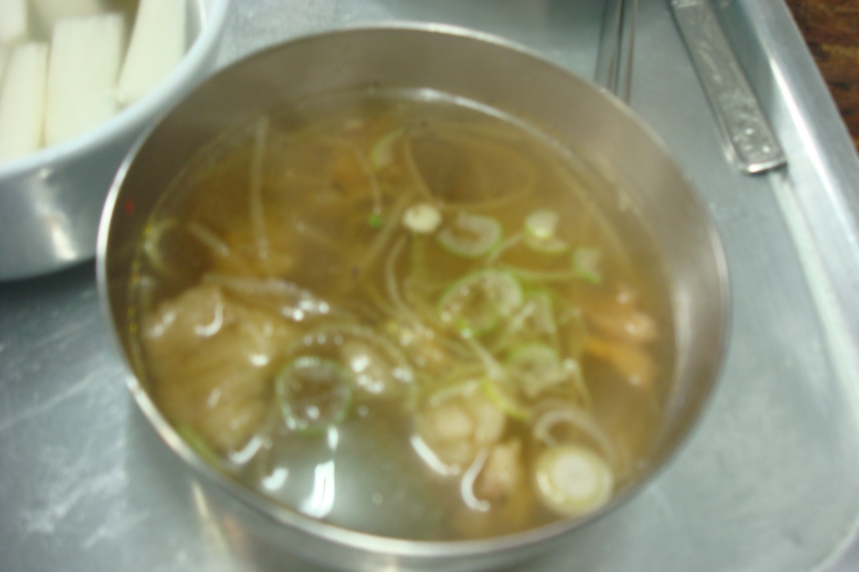 진주비빔밥 이미지