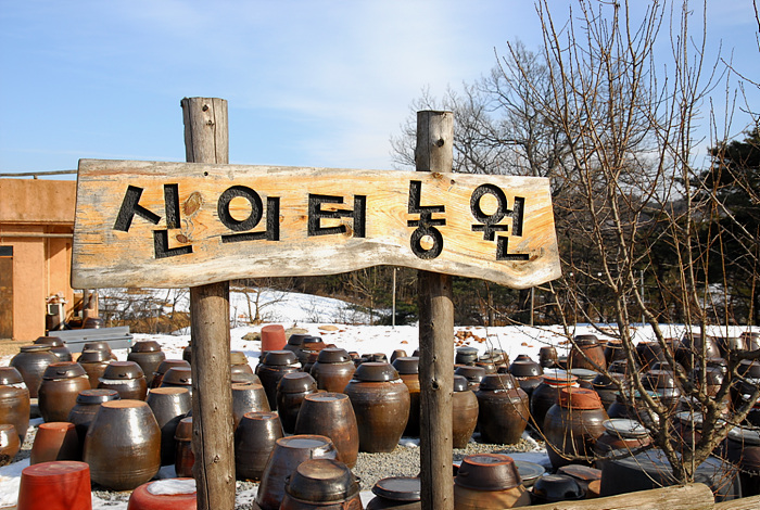 신의터농원 이미지