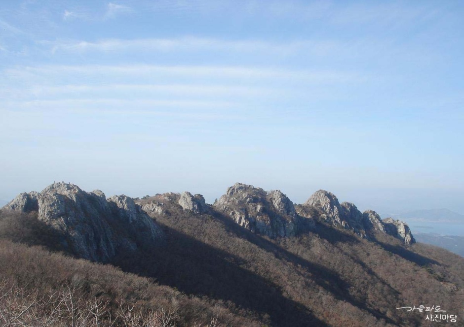 남도바다 이미지