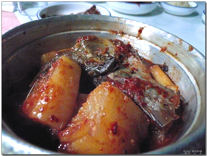 원조할매추어탕 이미지