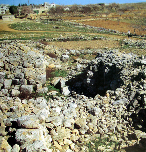 벧엘(Bethel) 이미지