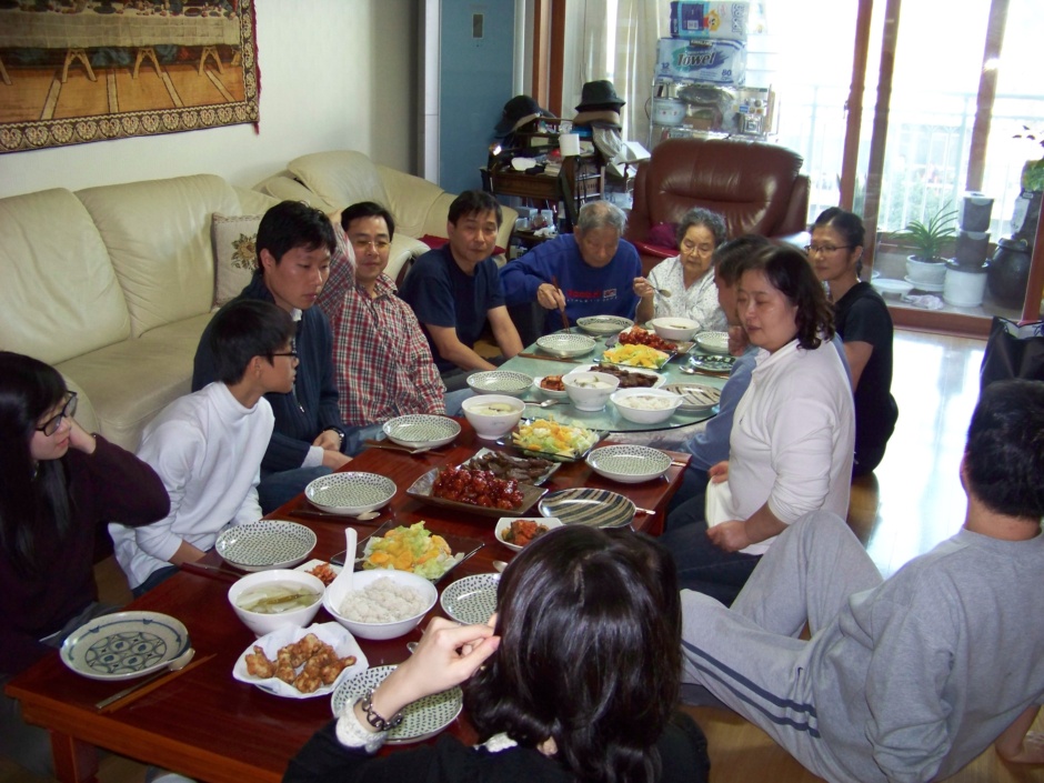 홍삼촌 이미지