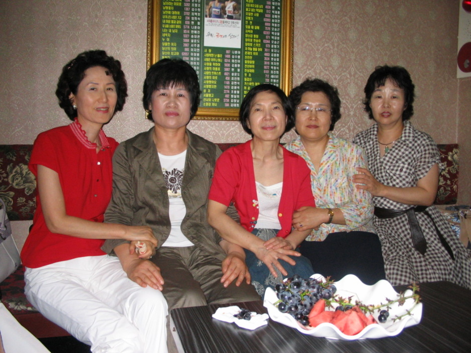 훼미리노래방 이미지
