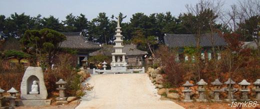 성모암 이미지