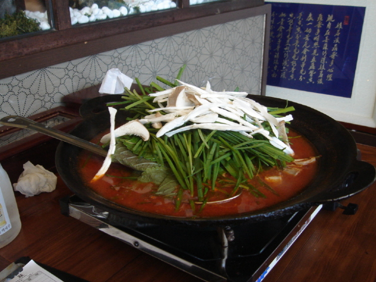 진짜순대집 이미지