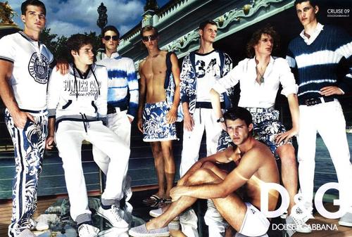 D&G 이미지