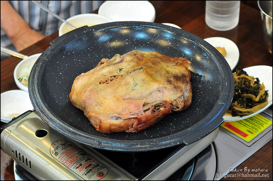 야구장오리농원 이미지