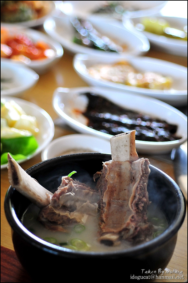 한농원 이미지