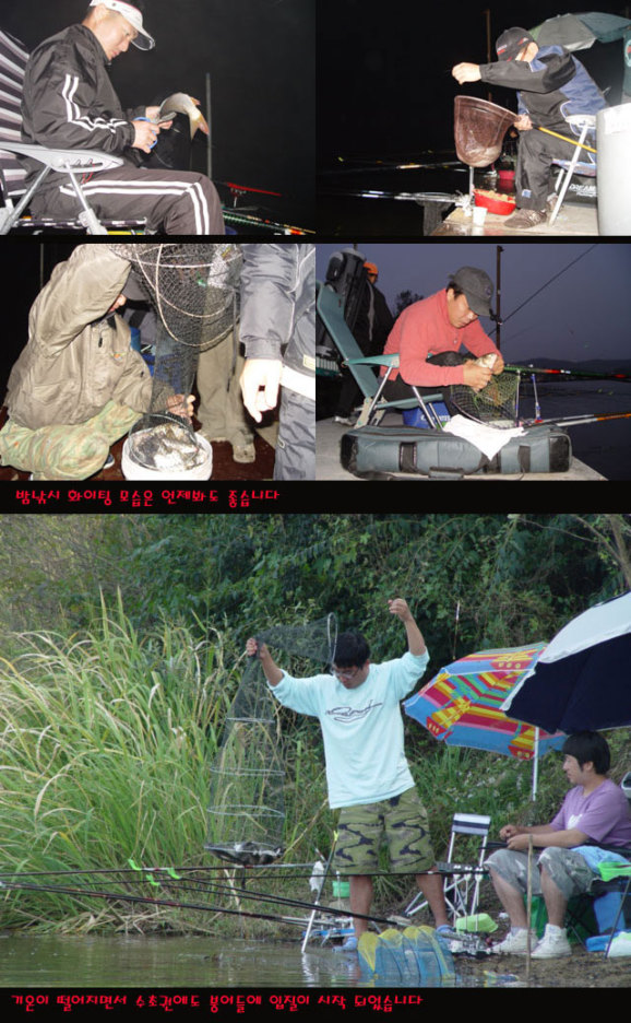 아산낚시 이미지