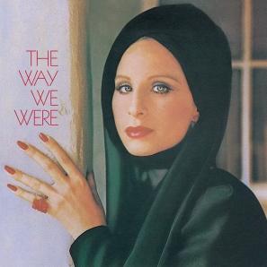 한국인이 좋아하는 팝 79위The Way We Were-Barbra Streisand(바브라 스트라이샌드)