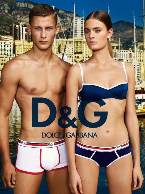 D&G 이미지