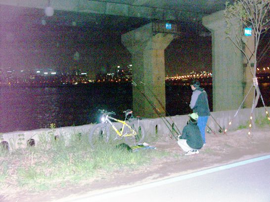 한강장어 이미지