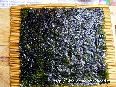 김밥한입 이미지