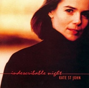 Notti senza Amore(한 없는 사랑) / Kate St John