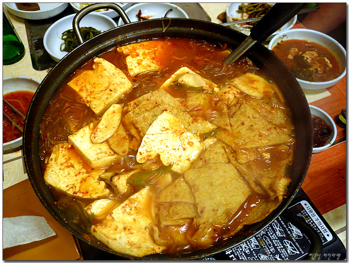 초량갈비 이미지