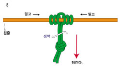 매듭 이미지