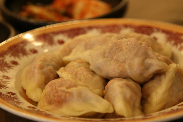 인사동칼국수 이미지