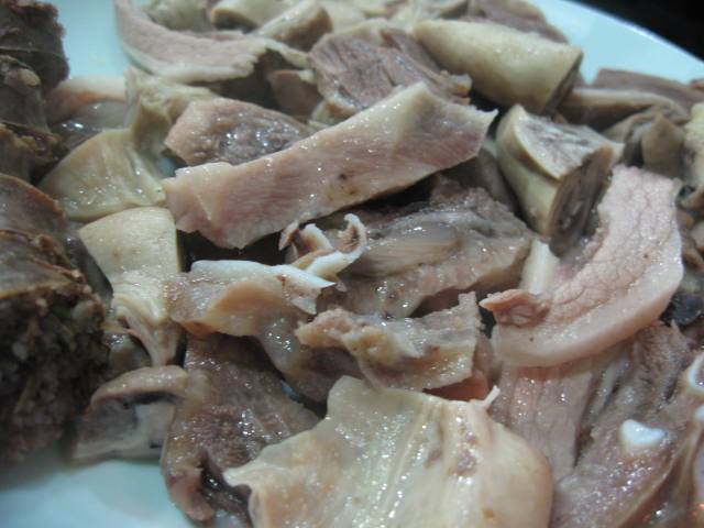 삼오식당 이미지
