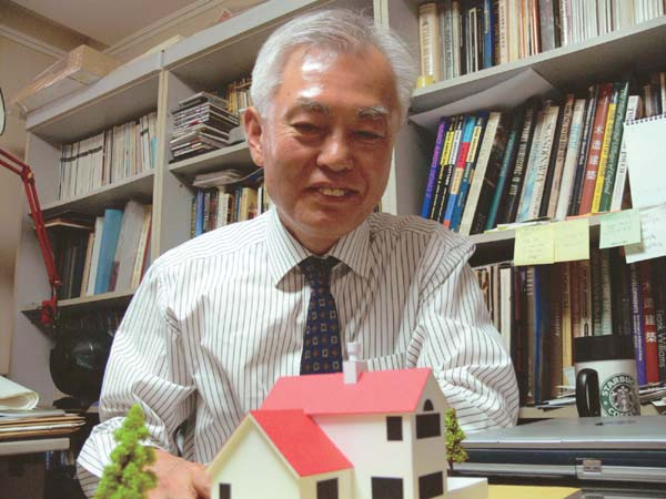 한우리건축사사무소 이미지