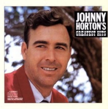 Johnny Horton - All For The Love Of A Girl(1959)