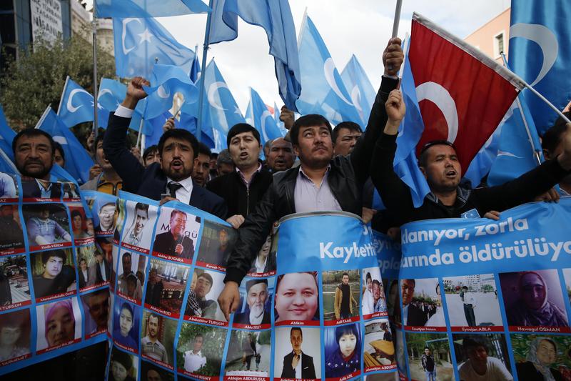 TURKESTAN(투르케스탄) 이미지