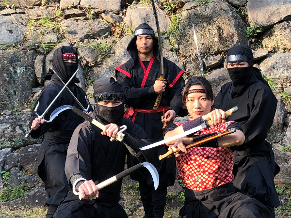 닌자 - PR TIMES 인용